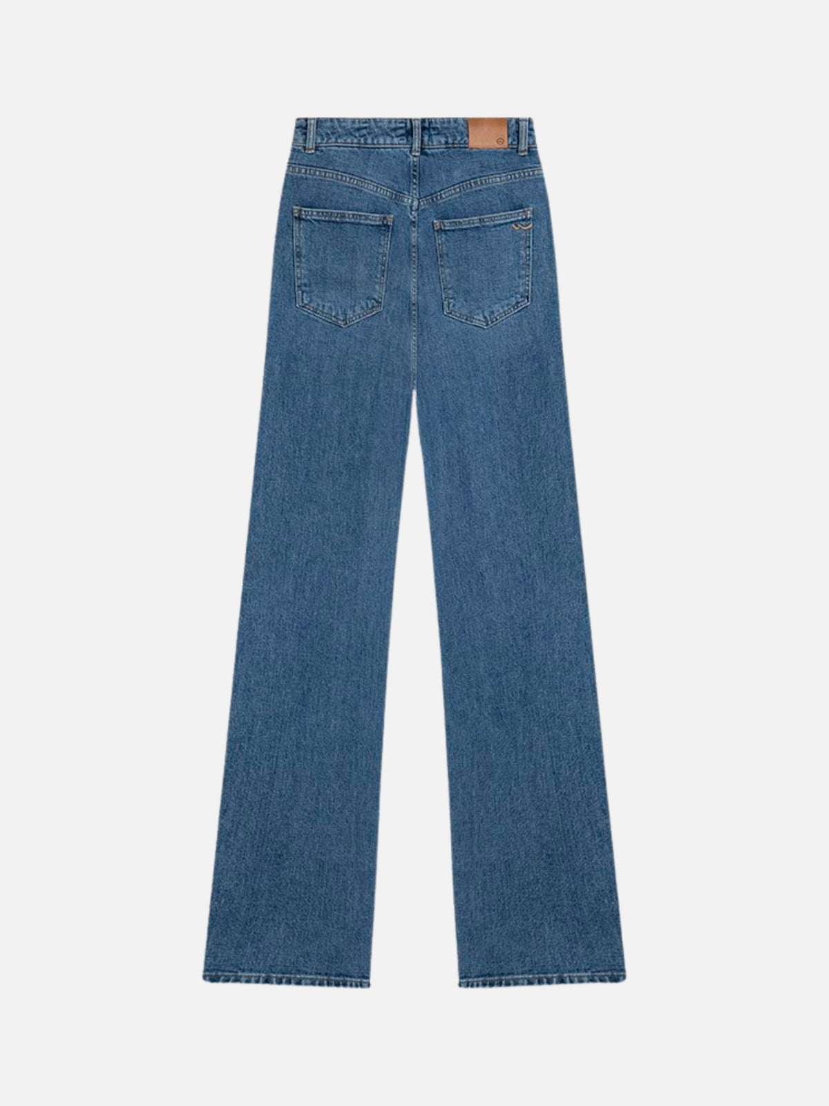 Danica Wide Leg Jeans