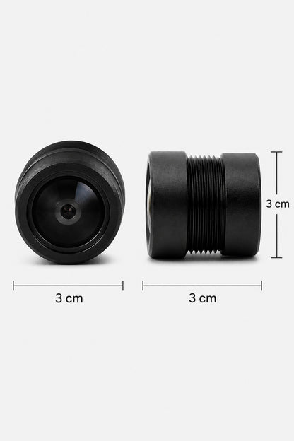 MINI PORTABLE CAMERA – PROMOTION ENDS TODAY!