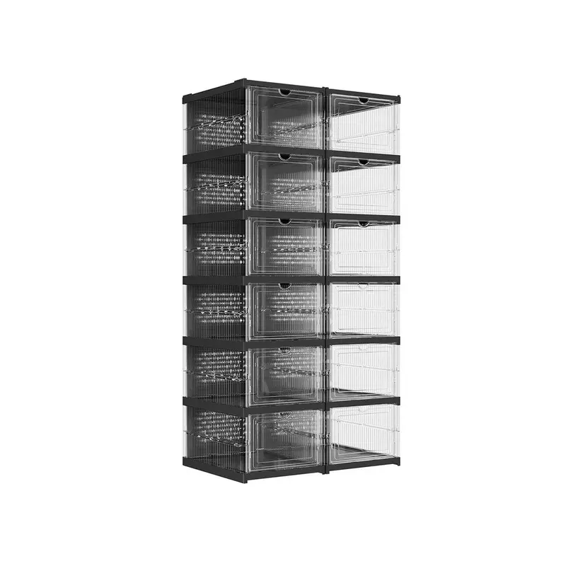 Ink Black-12 Pack