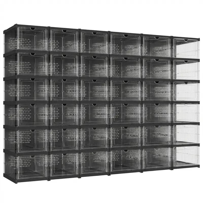 Ink Black-36 Pack