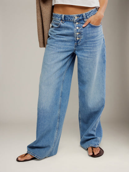 Nia Boyfriend Jeans