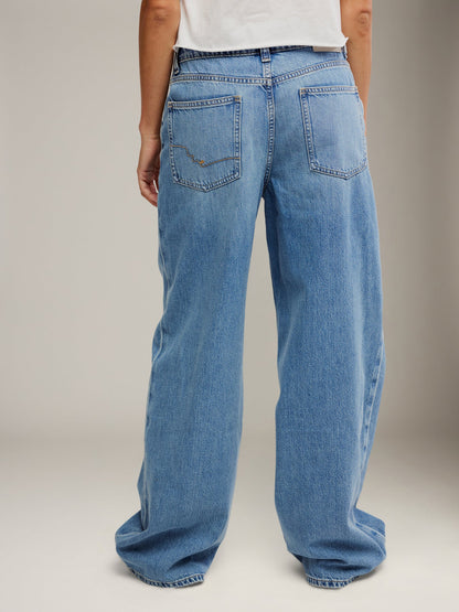 Nia Boyfriend Jeans