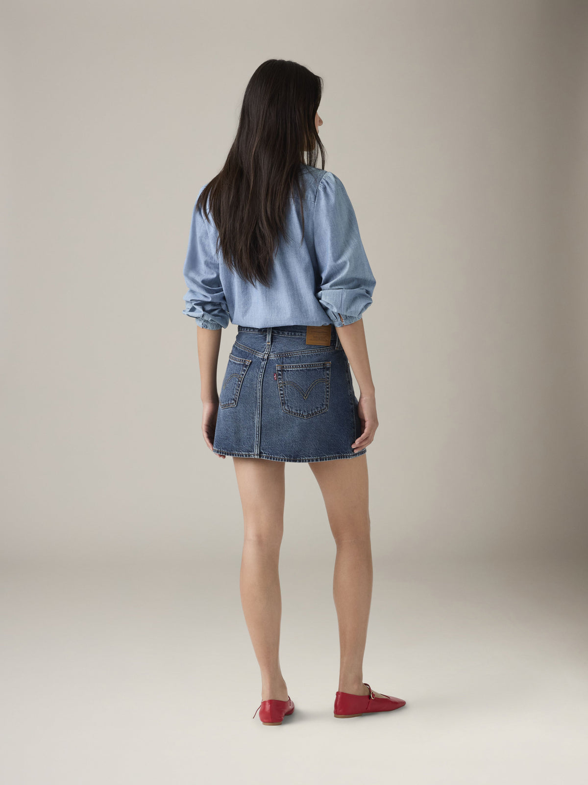 Icon Skirt