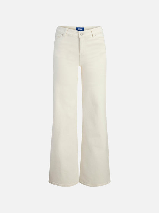 Rome Flare Denim Jeans
