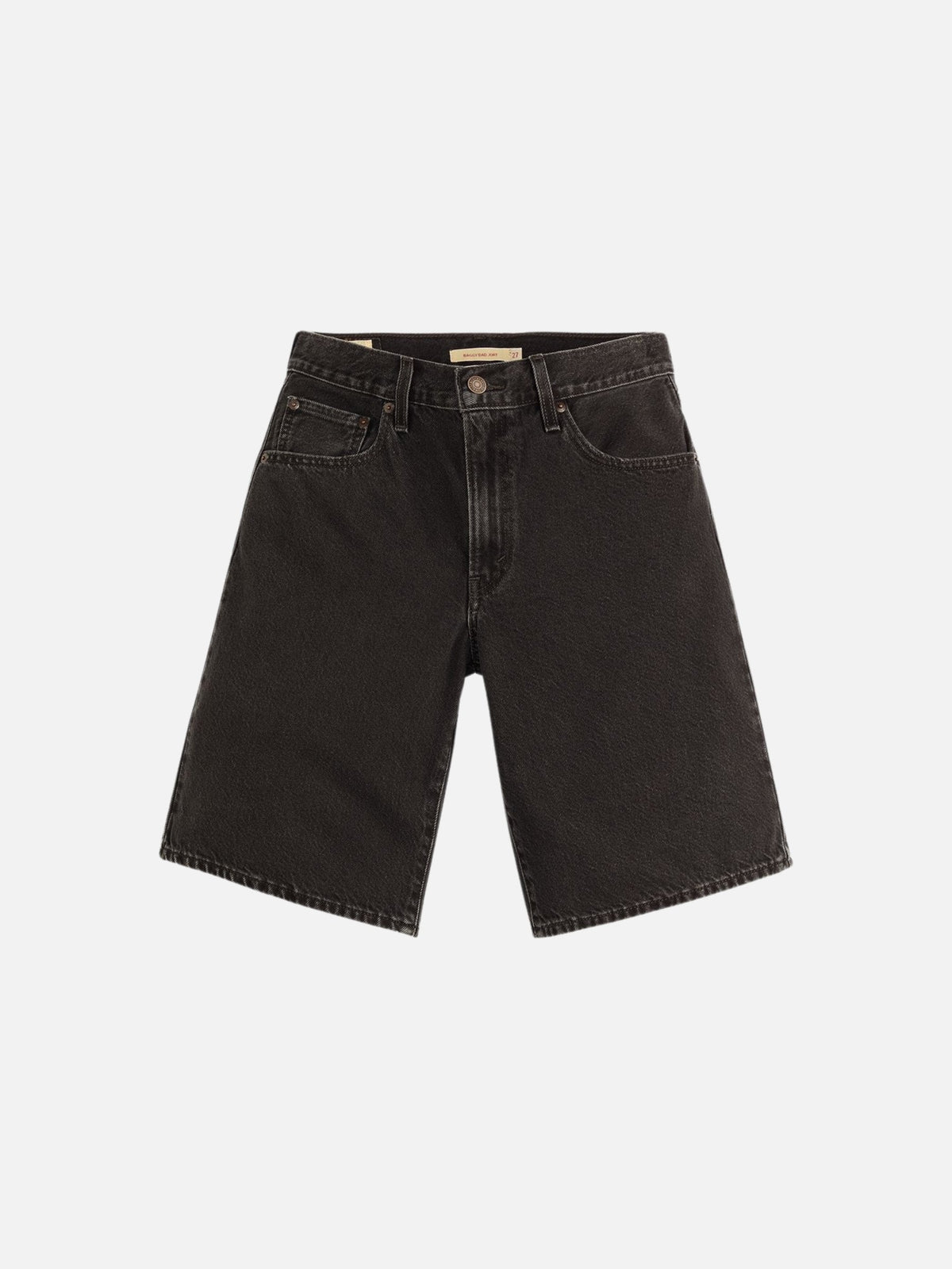 Baggy Dad Jorts