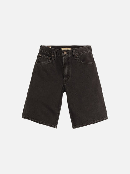 Baggy Dad Jorts