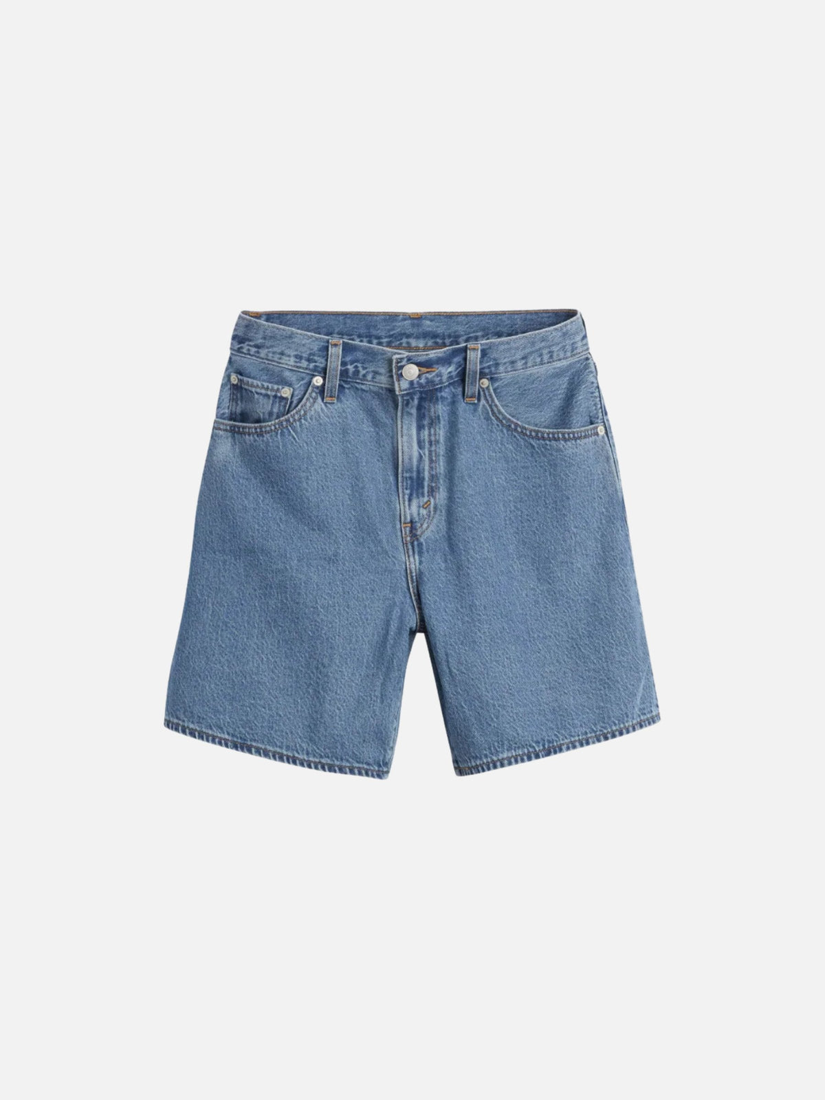 High Baggy Shorts