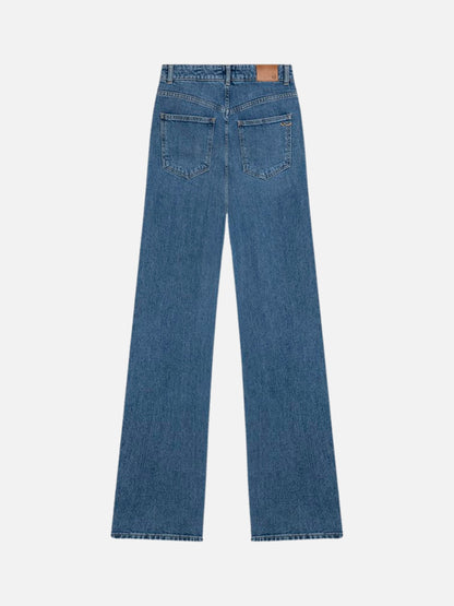 Danica Wide Leg Jeans