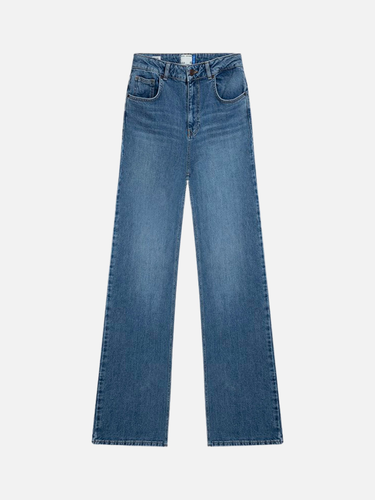 Danica Wide Leg Jeans
