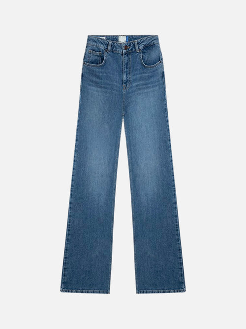 Danica Wide Leg Jeans