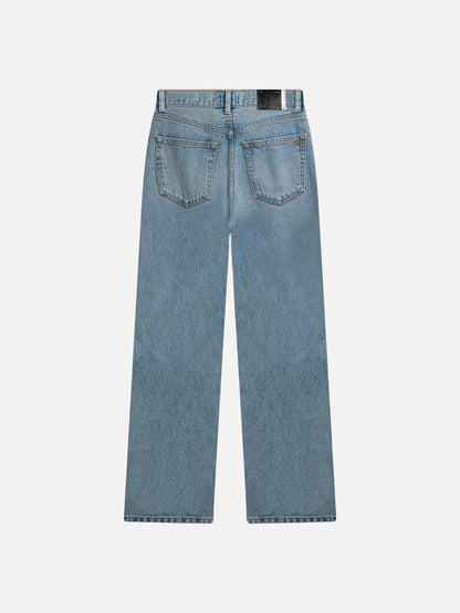 Vanetta Straight Leg Relaxed Jeans