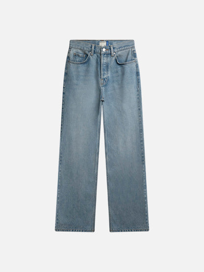 Vanetta Straight Leg Relaxed Jeans