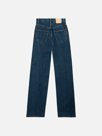 Vionne Wide Leg Jeans