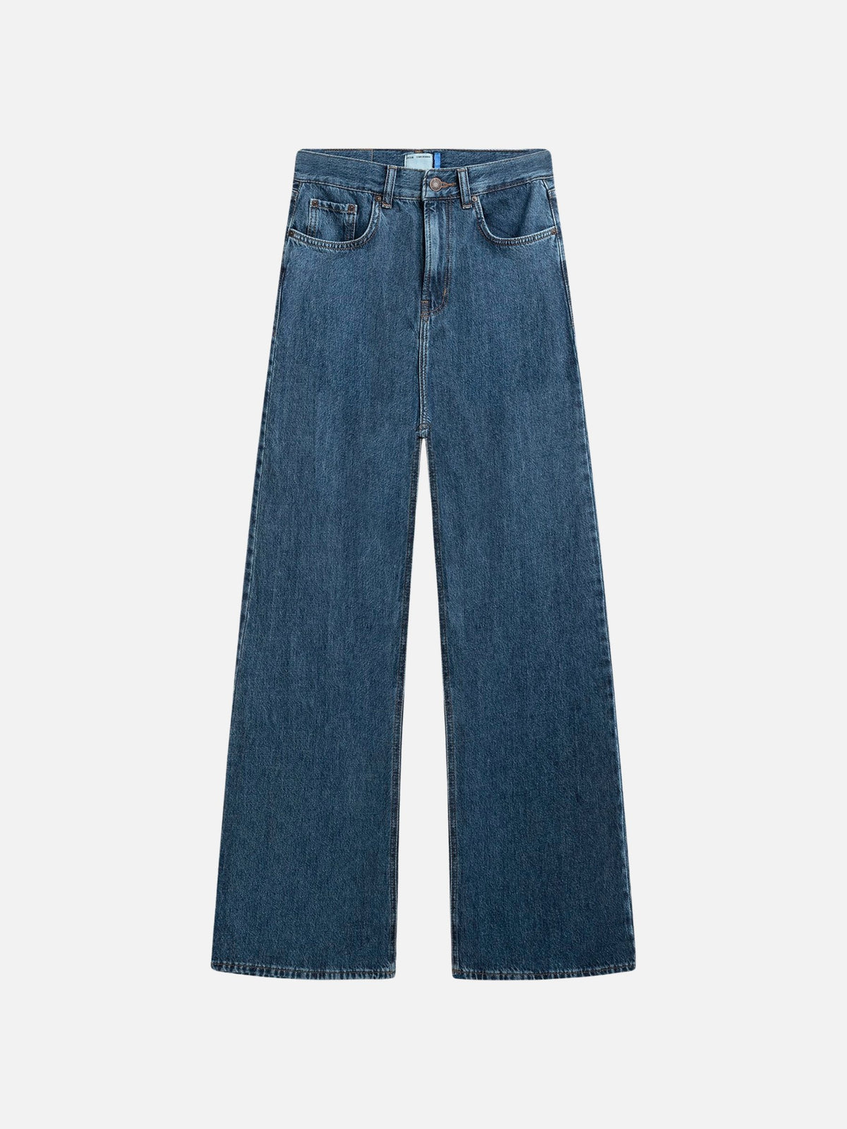 Vionne Wide Leg Jeans