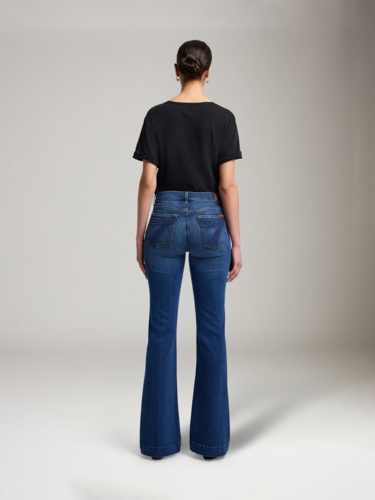 Dojo Trouser Jeans