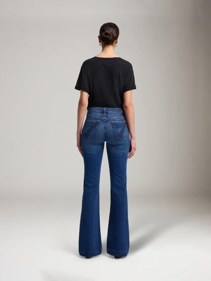 Dojo Trouser Jeans