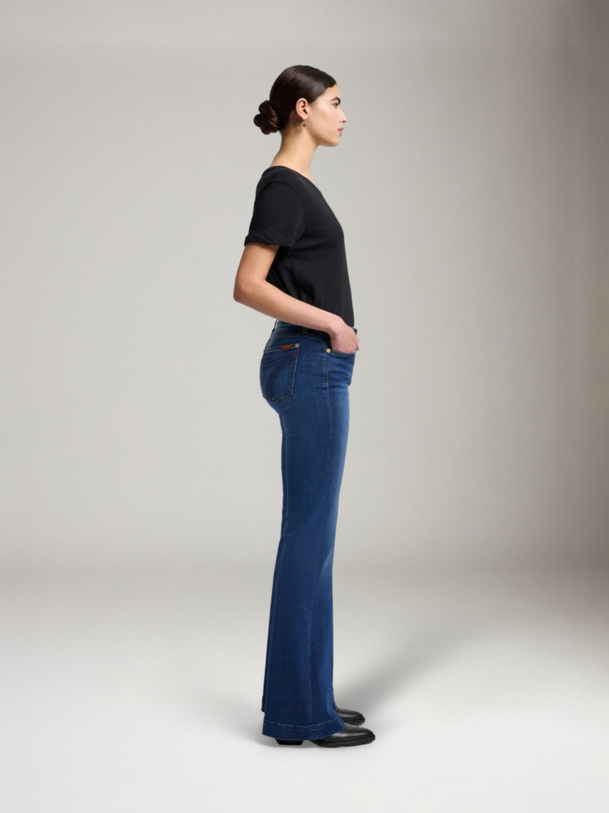 Dojo Trouser Jeans