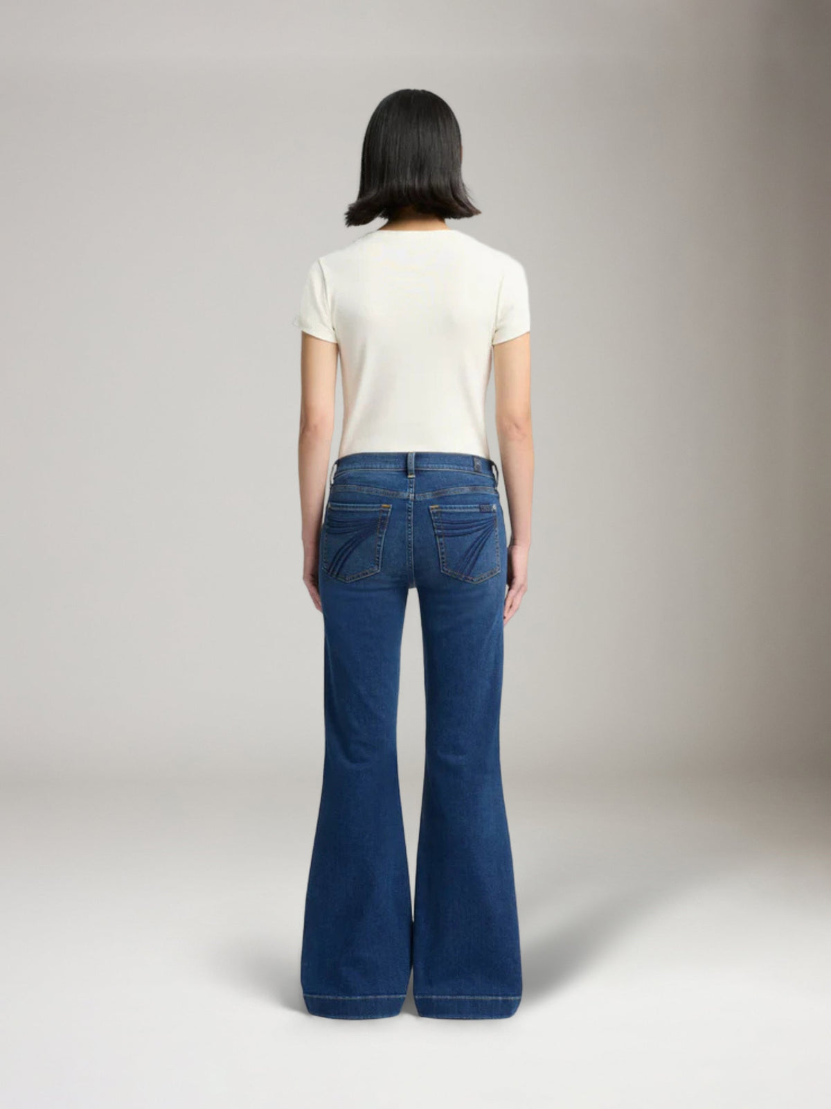 Dojo Tailorless Jeans