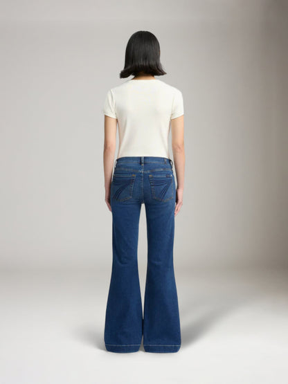 Dojo Tailorless Jeans