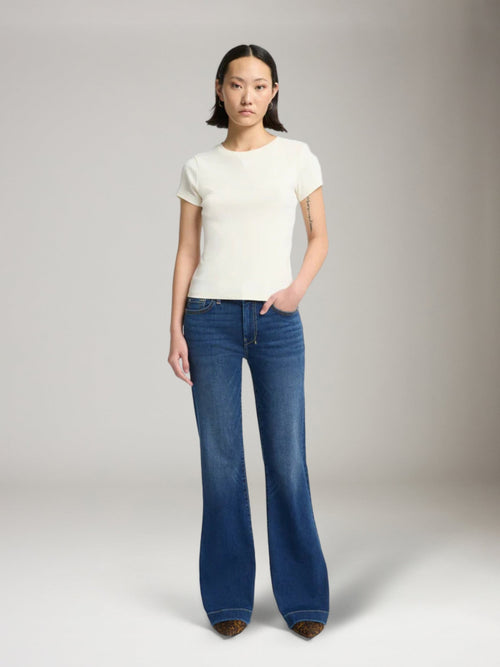 Dojo Tailorless Jeans